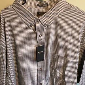 Men’s big and tall